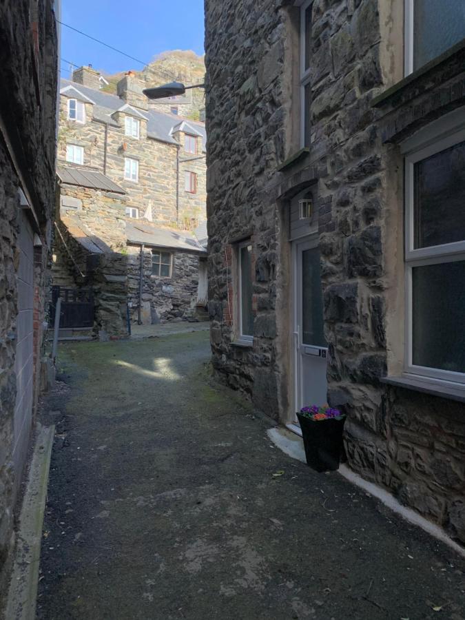 6 Tai Isa, A Hidden Gem Villa Barmouth Kültér fotó